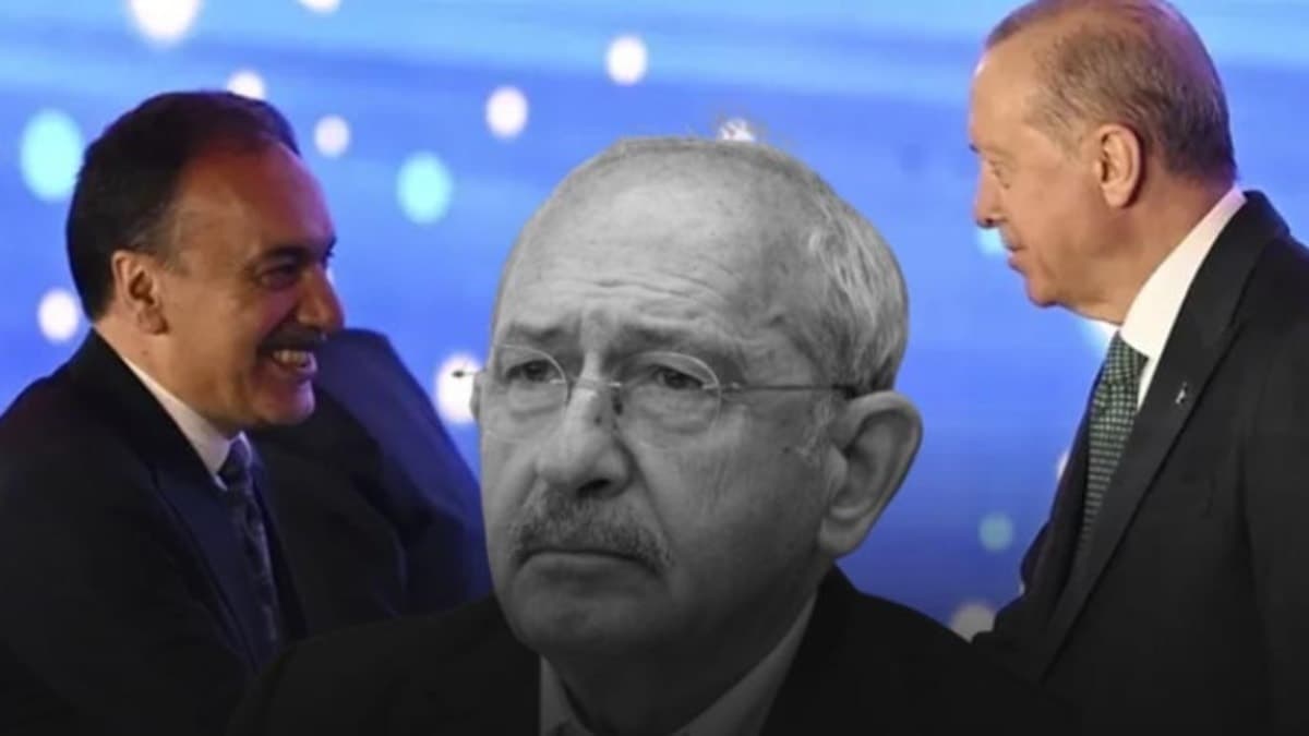 Kılıçdaroğlu'nun listesinden milletvekili seçilip AKP'ye katılan isimden skandal sözler