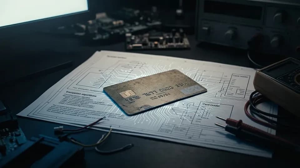 Temassız ödeme sisteminde güvenlik açığı: İki akıllı telefonla işlem kandırılabiliyor