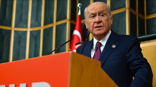 Bahçeli: '2053'te lider ülke ve süper güç olmayı hedefliyoruz'