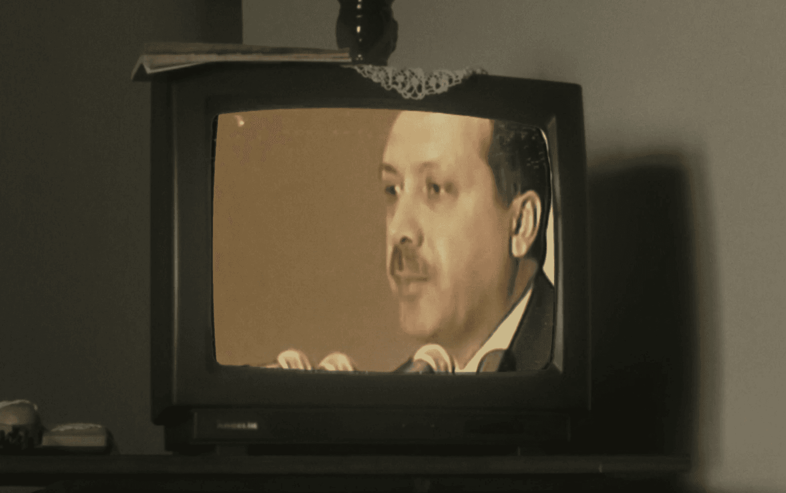AK Parti 25. yılını özel video ile andı: 'Milletle birlikte yürüyen çeyrek asır'