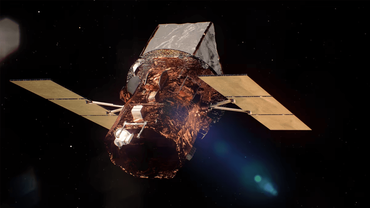 NASA'nın 22 yıllık gözlemevini kurtarma operasyonu çöktü: Atmosfere düşüş kaçınılmaz