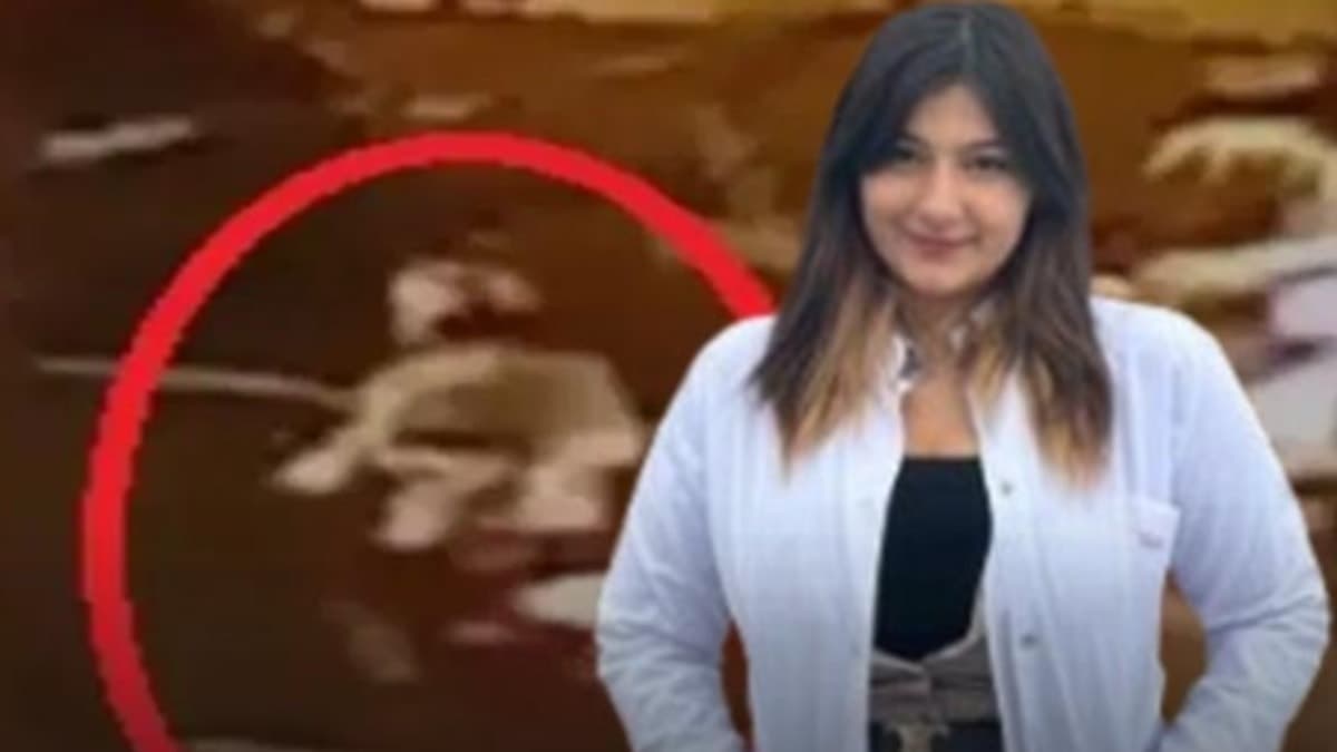 Yaren'in hayallerini yarım bırakan sürücü adli kontrol şartıyla serbest bırakıldı