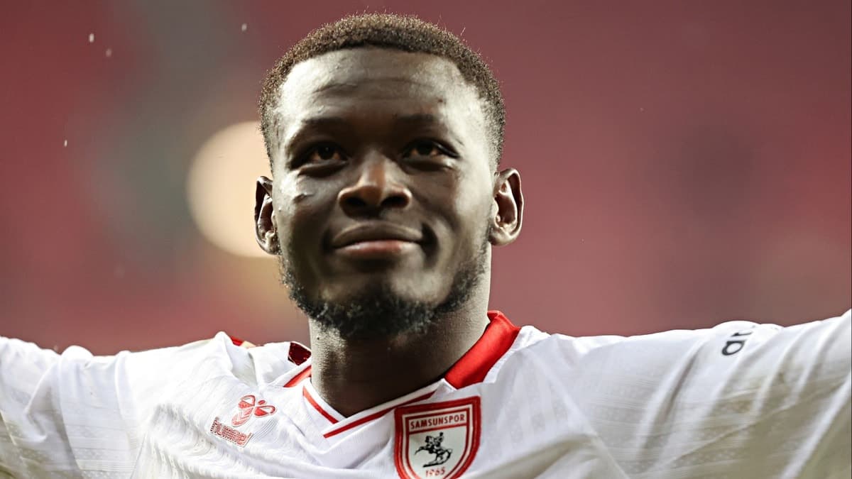 Süper Lig'den Yunanistan'a dev transfer! 7 katı fiyata anlaşma kapıda