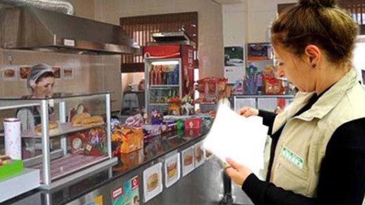 Okul kantinlerinde yeni dönem başladı: Bu ürünlerin satışı tamamen yasaklandı