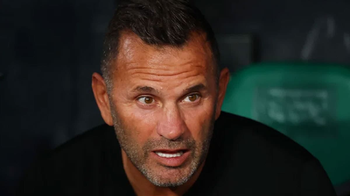 Okan Buruk'tan maç sonu sert çıkış: 'Böyle devam ederse...'