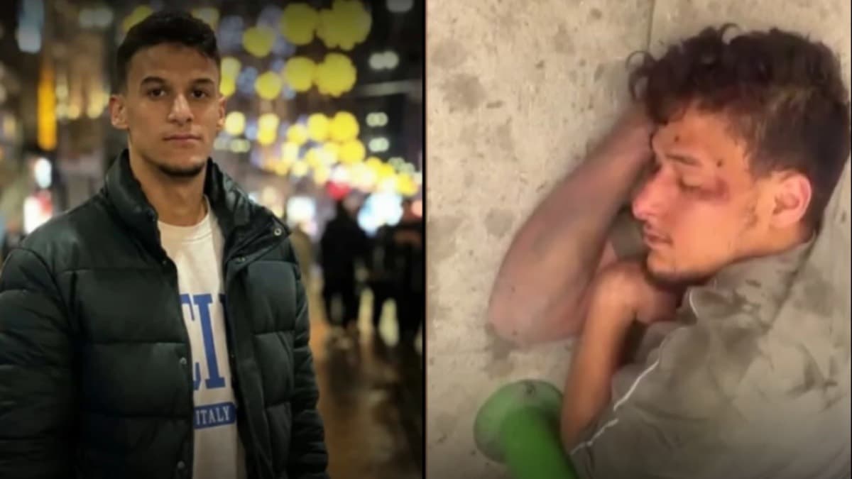 22 yaşındaki genç, 'sapasağlamsın' denilerek hastaneye alınmadı; iki gün sonra hayatını kaybetti