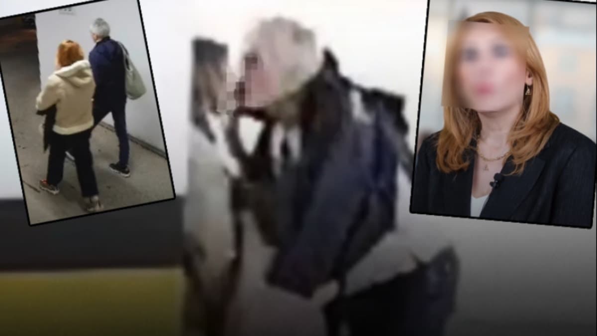 Ünlü iş kadınından skandal! Aldattığı kişiyi kocasının evinde ağırladı
