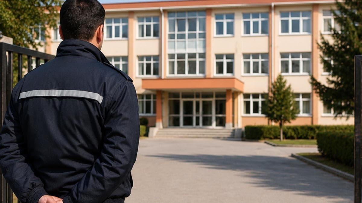 Milli Eğitim Bakanlığı 30 bin personel alacak: Maaş ve başvuru detayları netleşti