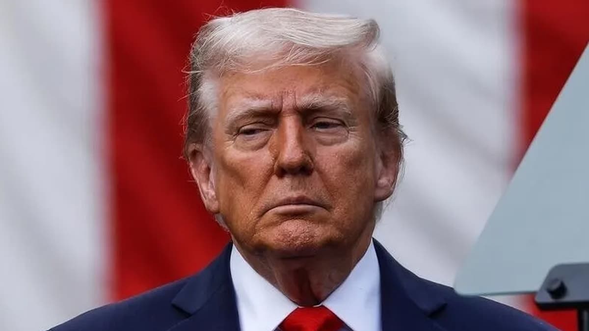ABD Başkanı Trump: İran'a yönelik 'tarihin en ağır' ekonomik yaptırımlarını devreye sokuyoruz