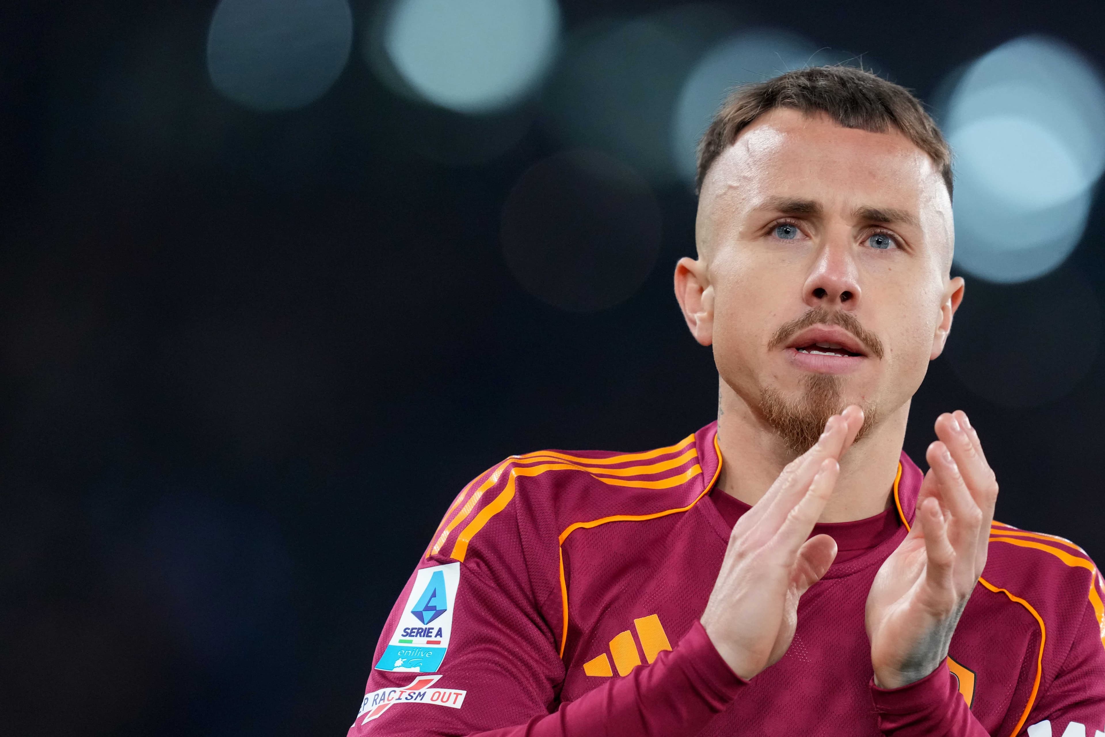 Galatasaray'ın transfer planlarını Angelino altüst etti