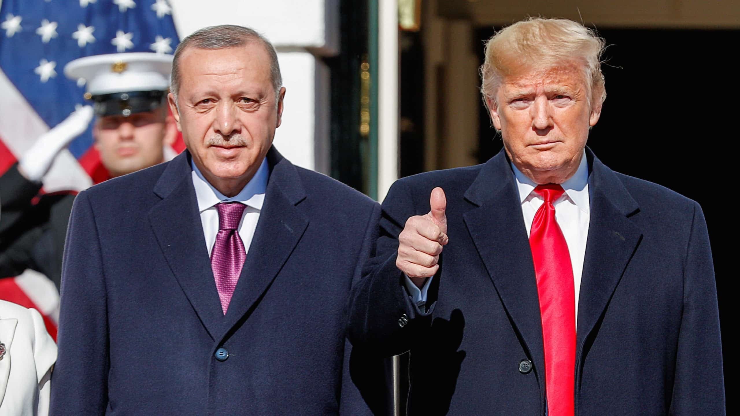 Trump'tan İsrail saldırısına ilişkin 'ağzı sıkı' yanıt: Bu konuda konuşamam