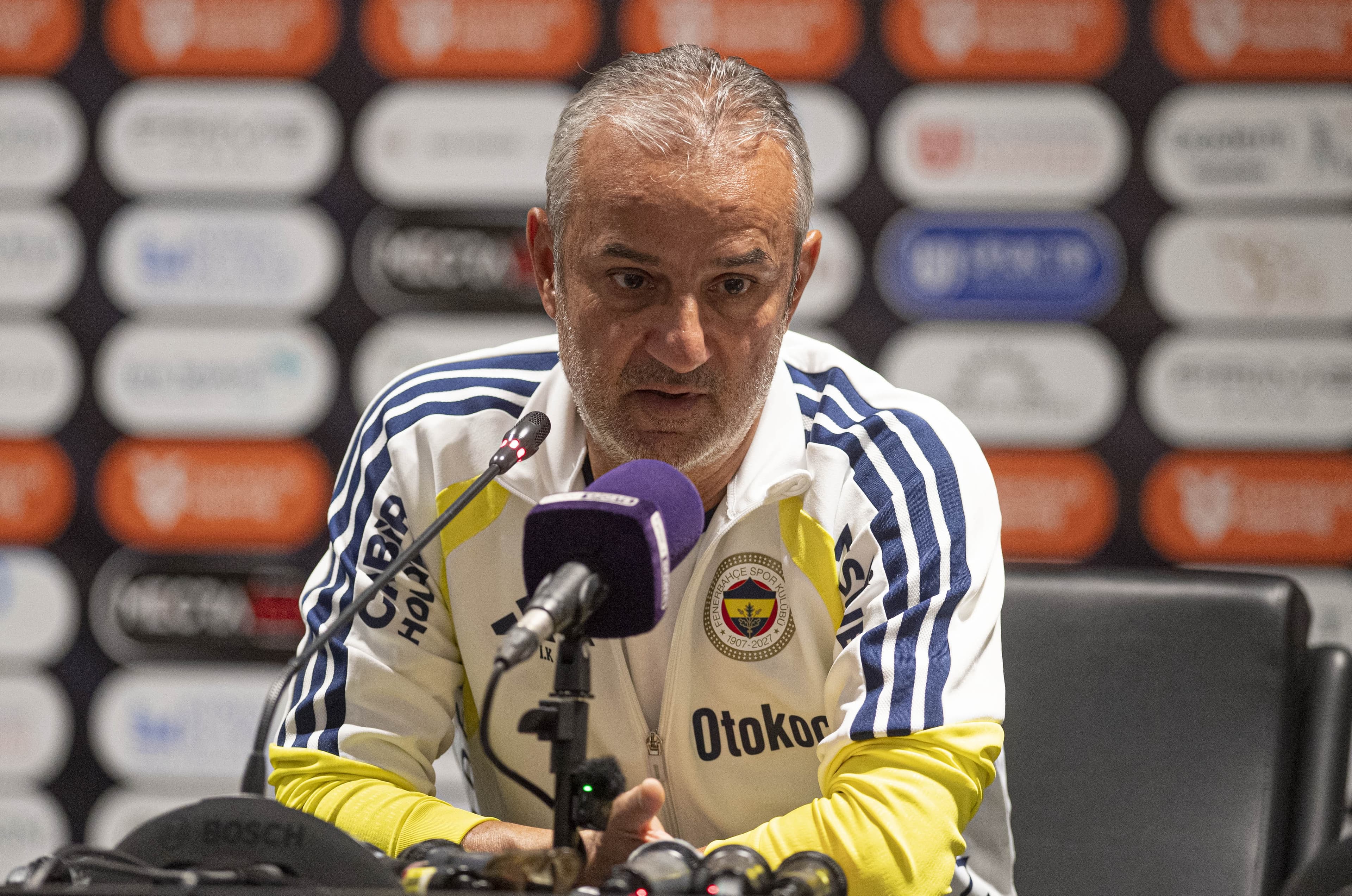 İsmail Kartal'dan radikal karar: 3 isim kadroda yer alamayacak