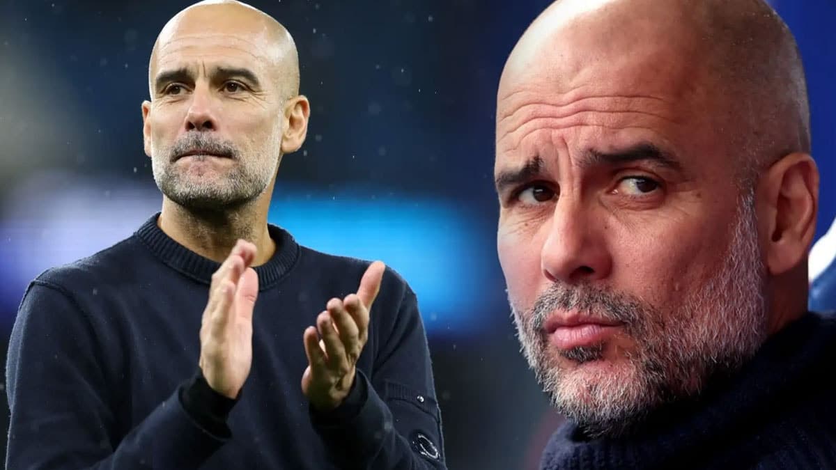 Trabzonspor'dan tarihi hamle: Guardiola'ya resmi teklif yapıldı