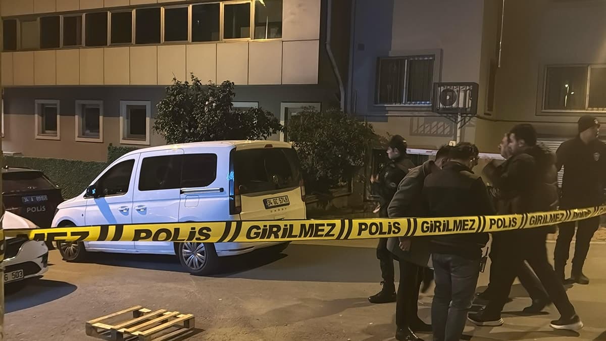 Irak Konsolosluğu saldırısının faili, Gürcistan üzerinden Türkiye'ye giriş yaparken kıskıvrak yakalandı