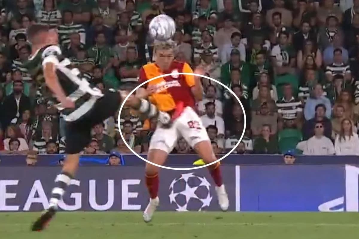 Okan Buruk'tan hakem isyanı: 'Galatasaray'ı çıldırtan pozisyonlar'