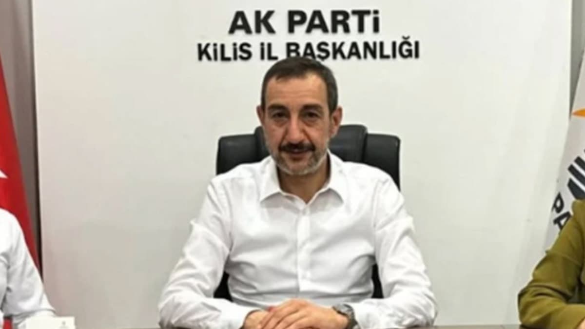 AKP'li belediye başkanından iş isteyen kadına skandal sözler: 'Beni ikna et, evde yalnız mısın?'