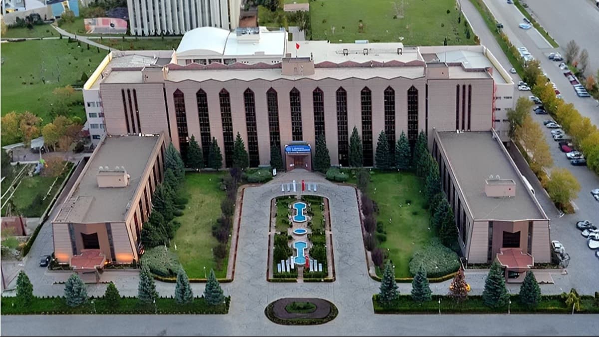 Diyanet'in kurum sayısı Atatürk döneminin 149 katına ulaştı